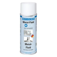 weicon metal-fluid spray 400ml nsf 11580400
